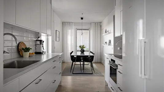 Bostadsrätter till salu i Haninge - foto 1