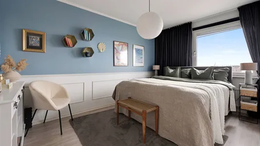 Bostadsrätter till salu i Sundbyberg - foto 11