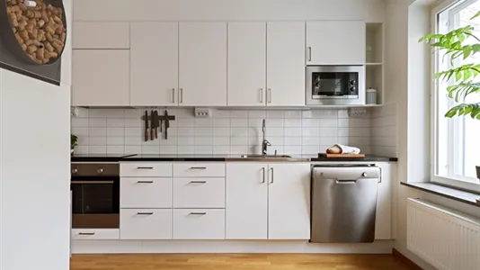 Bostadsrätter till salu i Söderort - foto 3