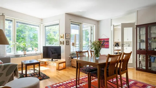 Bostadsrätter till salu i Södermalm - foto 8