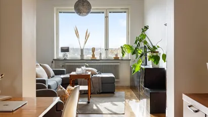Bostadsrätt till salu i Söderort