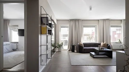 Bostadsrätter till salu i Haninge - foto 11