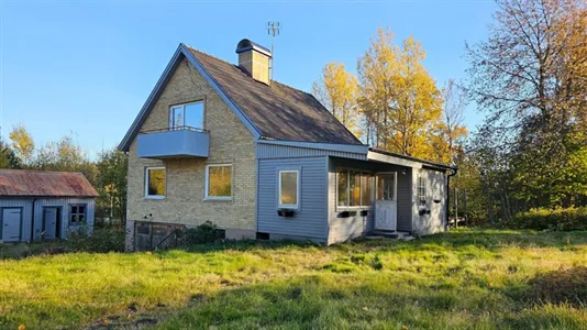 Hus till salu i Lessebo - foto 1