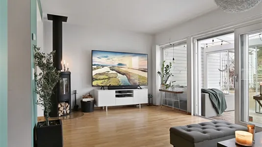 Bostadsrätter till salu i Haninge - foto 3