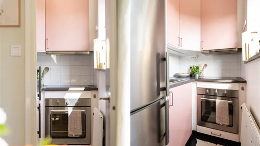 Bostadsrätter till salu i Söderort - foto 11