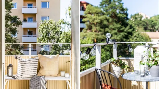 Bostadsrätter till salu i Hammarbyhamnen - foto 12