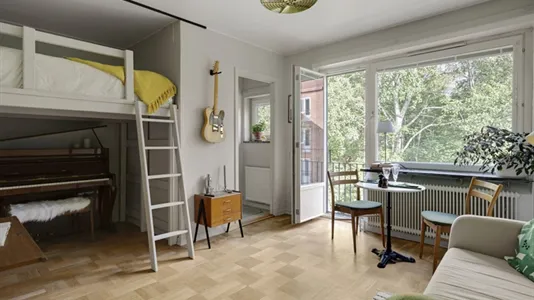 Bostadsrätter till salu i Söderort - foto 2