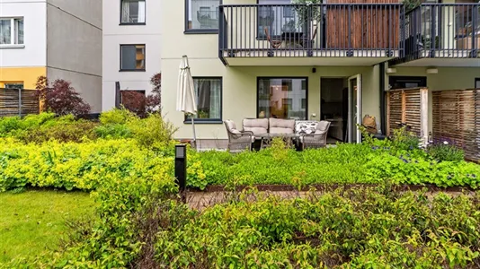 Bostadsrätter till salu i Huddinge - foto 13