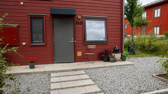 Bostadsrätter till salu i Nynäshamn - foto 2