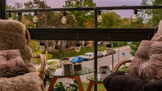 Bostadsrätter till salu i Nässjö - foto 10