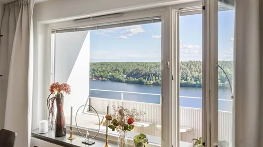 Bostadsrätter till salu i Nacka - foto 5