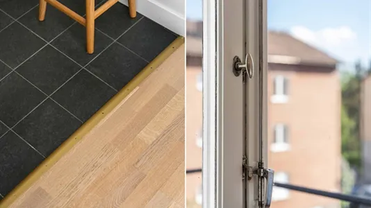 Bostadsrätter till salu i Söderort - foto 10