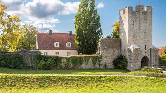 Hus till salu i Gotland - foto 2