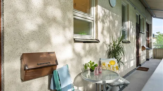 Bostadsrätter till salu i Söderort - foto 4