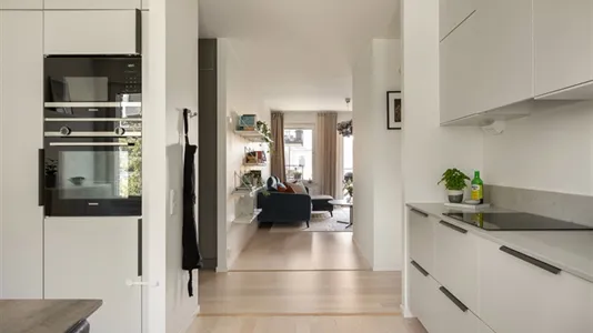 Bostadsrätter till salu i Nacka - foto 11