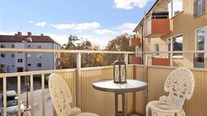 Bostadsrätt till salu i Söderort