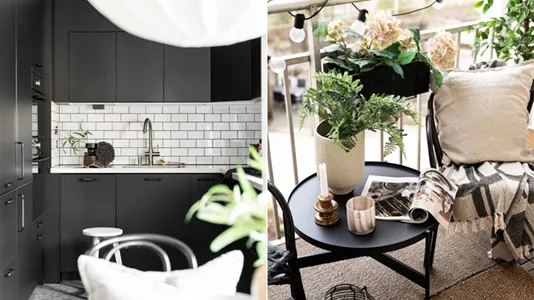 Bostadsrätter till salu i Södermalm - foto 4