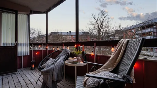 Bostadsrätter till salu i Söderort - foto 1