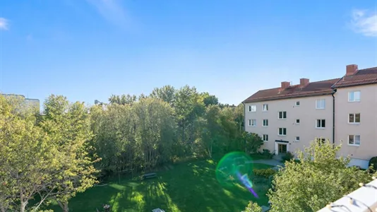 Bostadsrätter till salu i Hammarbyhamnen - foto 9