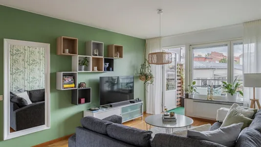 Bostadsrätter till salu i Söderort - foto 11