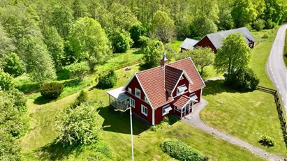 Lägenhet till salu i Tingsryd