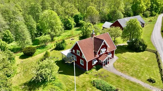 Lägenheter till salu i Tingsryd - foto 1
