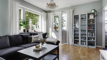 Bostadsrätt till salu i Söderort