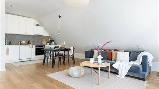 Bostadsrätter till salu i Nacka - foto 13
