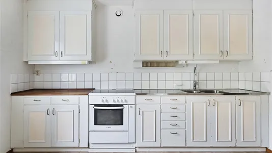 Bostadsrätter till salu i Haninge - foto 11