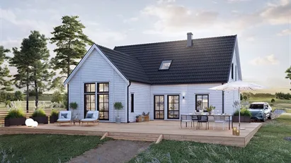 Bostadsrätt till salu i Vallentuna