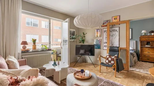 Bostadsrätter till salu i Hammarbyhamnen - foto 8