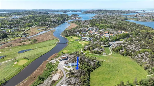 Tomter till salu i Tanum - foto 1