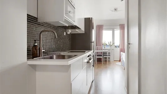 Bostadsrätter till salu i Söderort - foto 5