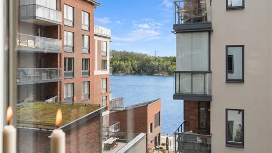 Bostadsrätter till salu i Nacka - foto 6