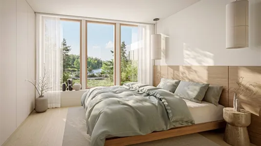 Bostadsrätter till salu i Nacka - foto 4