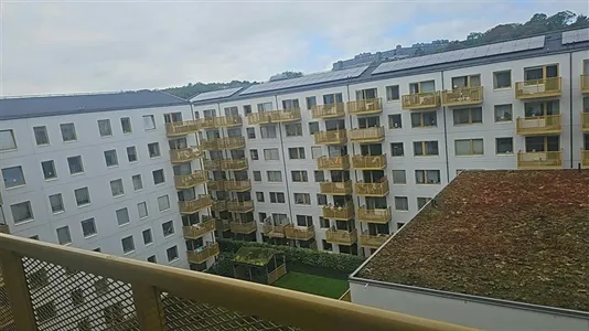 Lägenheter i Johanneberg - foto 7