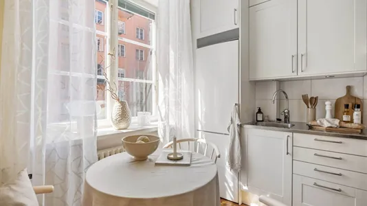 Bostadsrätter till salu i Södermalm - foto 3