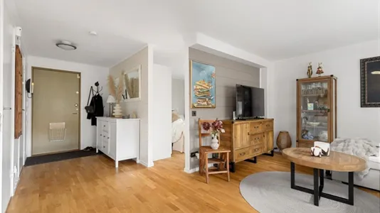 Bostadsrätter till salu i Haninge - foto 2