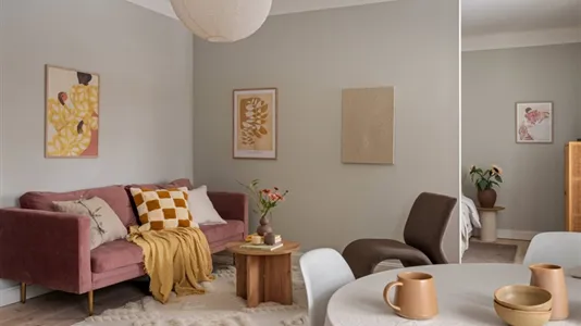 Bostadsrätter till salu i Söderort - foto 9