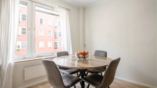 Bostadsrätter till salu i Södermalm - foto 11