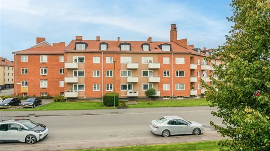 Bostadsrätter till salu i Tidaholm - foto 14