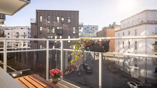 Bostadsrätter till salu i Söderort - foto 11