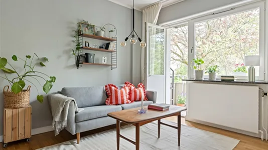 Bostadsrätter till salu i Hammarbyhamnen - foto 7