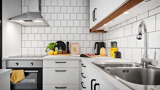Bostadsrätter till salu i Hammarbyhamnen - foto 7