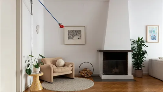 Lägenheter till salu i Östermalm - foto 4