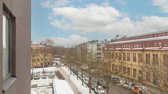 Bostadsrätter till salu i Söderort - foto 9