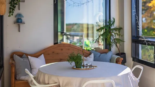 Bostadsrätter till salu i Nacka - foto 5