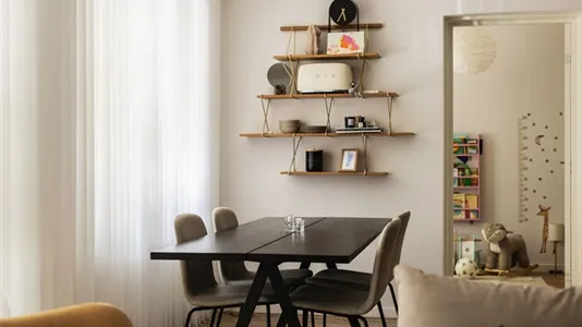 Bostadsrätter till salu i Hammarbyhamnen - foto 8