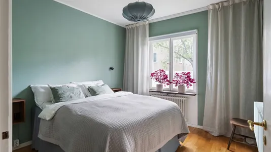 Bostadsrätter till salu i Hammarbyhamnen - foto 12