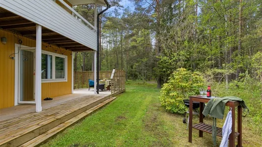Bostadsrätter till salu i Haninge - foto 4